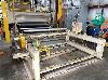  CONVERTING CONCEPT Laminating Line, 78" face melt, 1998 yr: